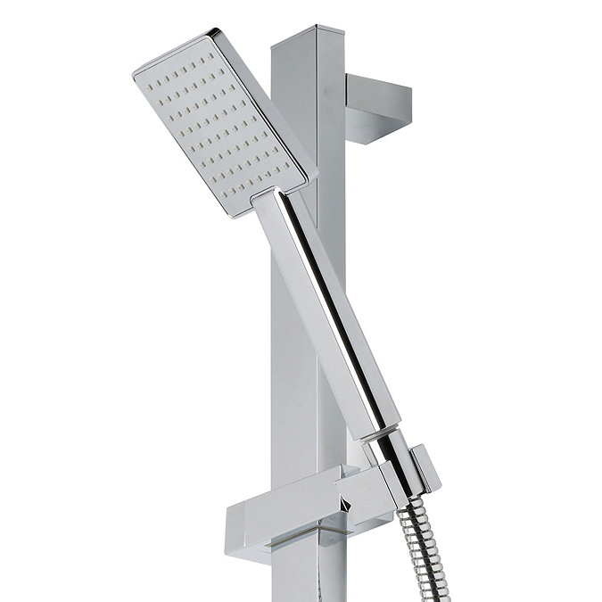 Roper Rhodes Factor Concealed Dual Function Shower System - SVSET44 Standard Large Image