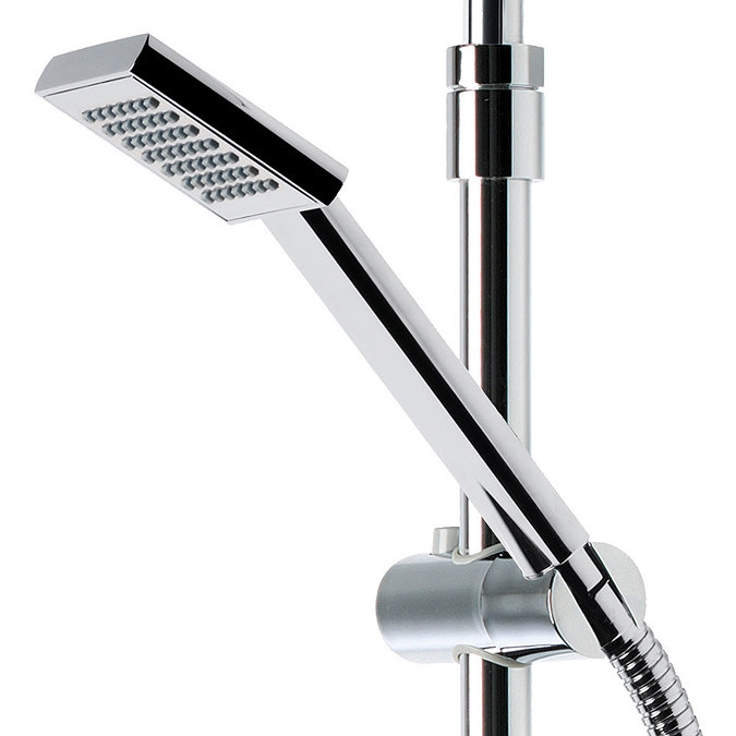 Roper Rhodes Factor Dual Function Shower System - SVSET07 Standard Large Image