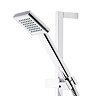 Roper Rhodes Factor Single Function Shower System - SVSET09 Feature Large Image