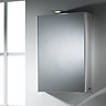 Roper Rhodes Fever Illuminated Mirror Cabinet with Demister Pad - AS251 Feature Large Image