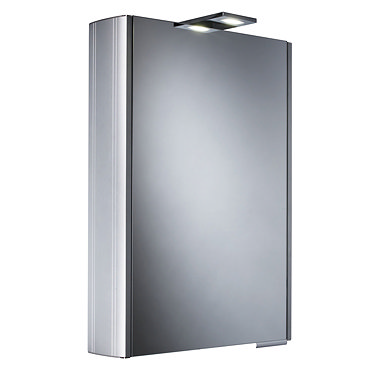 Roper Rhodes Fever Illuminated Mirror Cabinet with Demister Pad - AS251 Profile Large Image