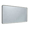 Roper Rhodes Frame 1200mm LED Illuminated Rectangular Mirror - Grey - FR120SG Large Image