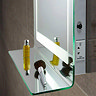 Roper Rhodes Gamma Backlit Illuminated Mirror - MLB270  Feature Large Image