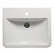 Roper Rhodes Geo 515mm Semi-Countertop Basin - G3SCBAS Large Image