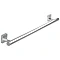 Roper Rhodes Glide Single Towel Rail - 9524.02 Large Image