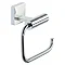 Roper Rhodes Glide Toilet Roll Holder - 9518.02 Large Image