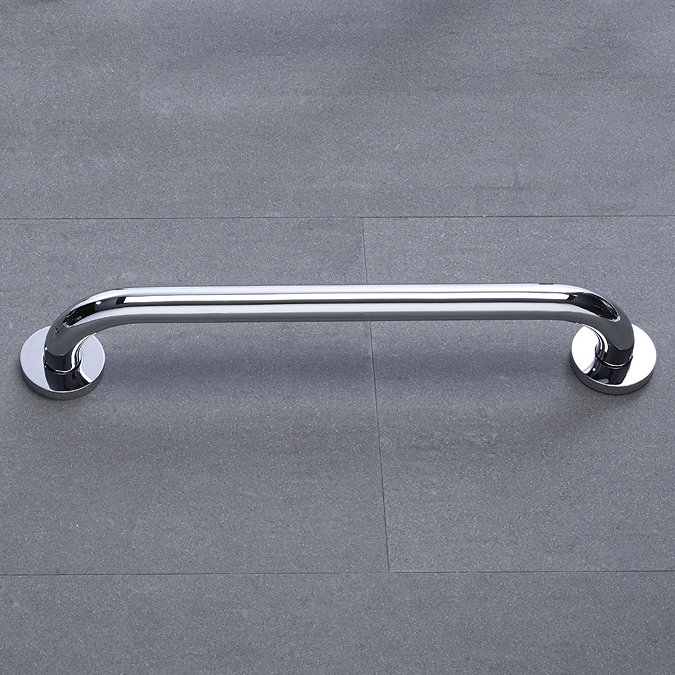 Roper Rhodes Grab Bar - 2382.02 Profile Large Image