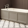Roper Rhodes Hampton 1700mm Front Bath Panel - Various Colour Options Large Image