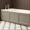 Roper Rhodes Hampton 1700mm Front Bath Panel - Various Colour Options Large Image