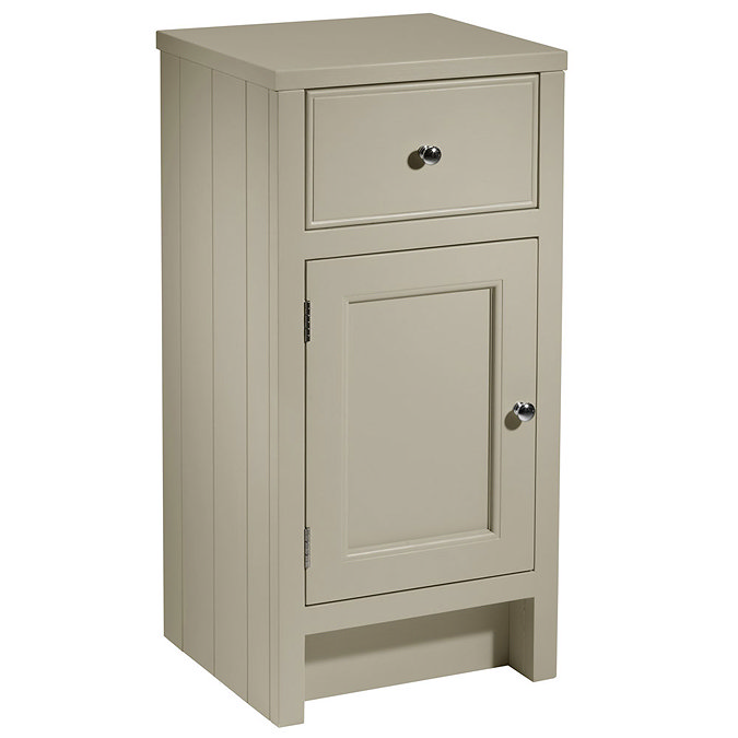 Roper Rhodes Hampton 400mm Storage Unit - Mocha Large Image