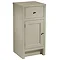 Roper Rhodes Hampton 400mm Storage Unit - Mocha Large Image