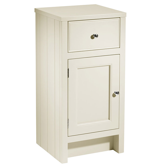 Roper Rhodes Hampton 400mm Storage Unit - Vanilla Large Image