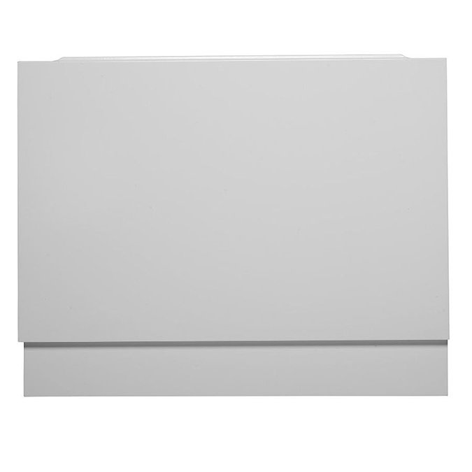 Roper Rhodes Helios 700mm End Bath Panel - Gloss White - TR5002 Large Image