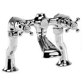 Roper Rhodes Henley Bath Filler - T263202 Large Image