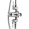 Roper Rhodes Henley Dual Function Exposed Shower System - SVSET50 Feature Large Image