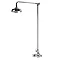 Roper Rhodes Henley Single Function Exposed Shower System - SVSET51 Large Image