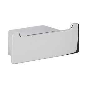 Roper Rhodes Horizon Robe Hook - 7820.02 Large Image