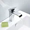 Roper Rhodes Hydra Basin Mixer with Clicker Waste - T151102 Feature Large Image