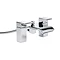 Roper Rhodes Hydra Bath Shower Mixer - T154202 Large Image