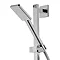 Roper Rhodes Hydra Concealed Dual Function Shower System - SVSET47 In Bathroom Large Image