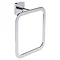 Roper Rhodes Ignite Towel Ring - 8522.02 Large Image