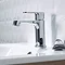 Roper Rhodes Image Basin Mixer with Clicker Waste - T181102 Profile Large Image