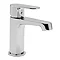 Roper Rhodes Image Basin Mixer with Clicker Waste - T181102 Large Image
