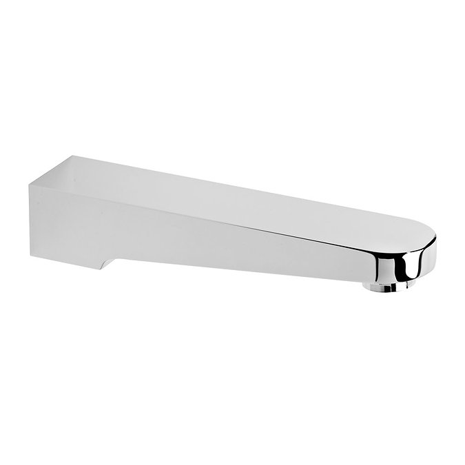 Roper Rhodes Image Wall Mounted Bath Spout - T181402 Large Image