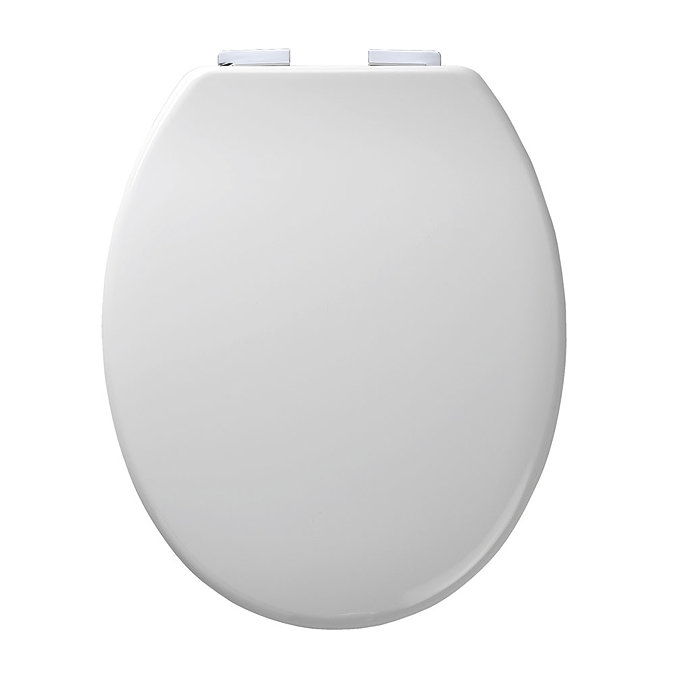 Roper Rhodes Infinity Soft Close Toilet Seat Large Image