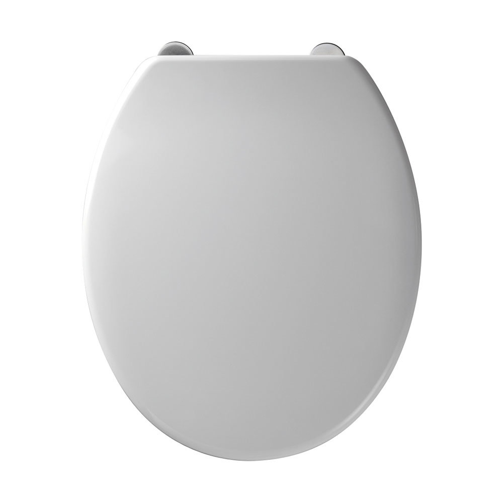 Roper Rhodes Infinity Standard Toilet Seat | Victorian Plumbing.co.uk