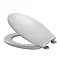 Roper Rhodes Infinity Standard Toilet Seat Large Image