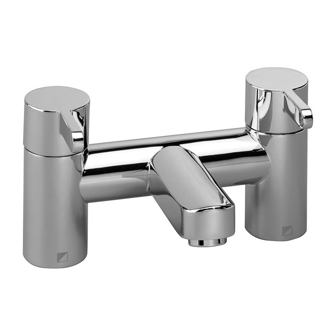 Roper Rhodes Insight Bath Filler - T993002 Large Image