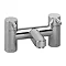 Roper Rhodes Insight Bath Filler - T993002 Large Image