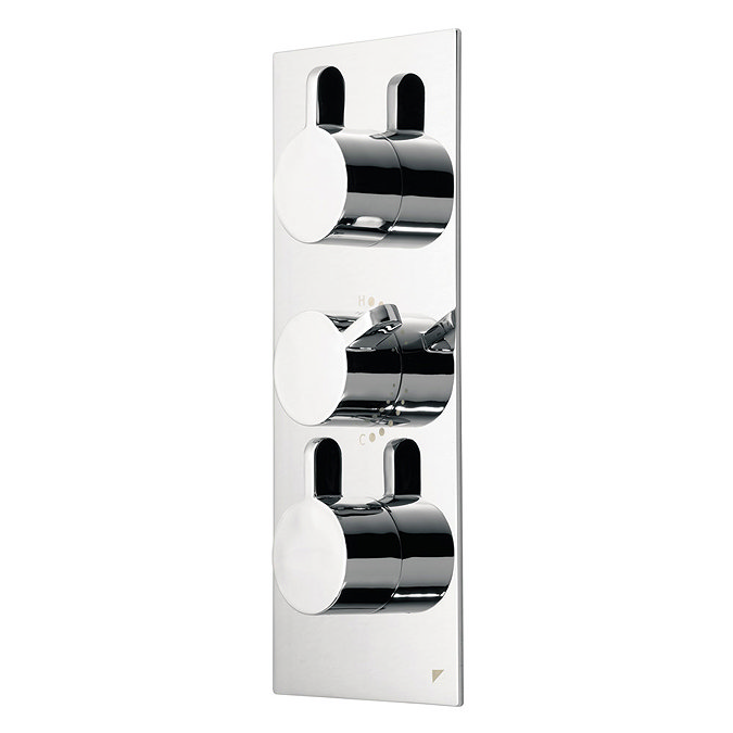 Roper Rhodes Insight Dual Function Shower Valve - SV9905 Large Image