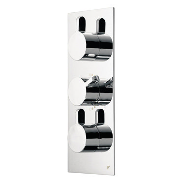 Roper Rhodes Insight Dual Function Shower Valve - SV9905  Profile Large Image
