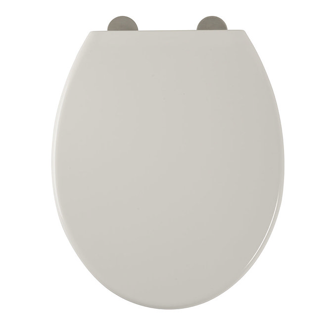 Roper Rhodes Juno Soft Close Toilet Seat Profile Large Image