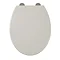 Roper Rhodes Juno Soft Close Toilet Seat Profile Large Image