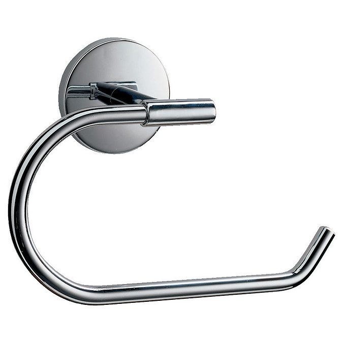 Roper Rhodes Lincoln Toilet Roll Holder - 73018 Large Image