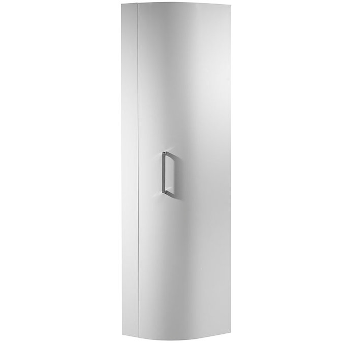 Roper Rhodes Luxe 350mm Tall Bathroom Storage Cupboard Large Image