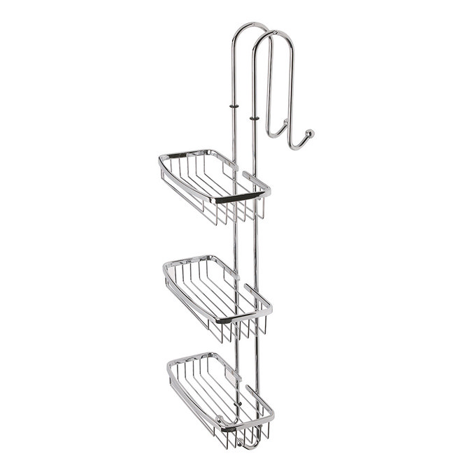 Roper Rhodes Madison Shower Caddy - WB70.02 Large Image