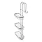 Roper Rhodes Madison Shower Caddy - WB70.02 Large Image