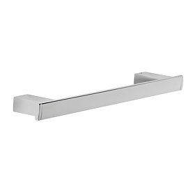 Roper Rhodes Media Short Towel Rail - 9722.02 Large Image