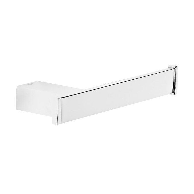 Roper Rhodes Media Toilet Roll Holder - 9718.02 Large Image