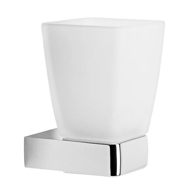 Roper Rhodes Media Toothbrush Holder - 9716.02 Large Image