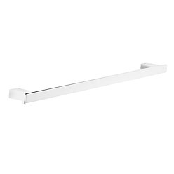 Roper Rhodes Media Towel Rail - 9724.02 Large Image