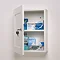 Roper Rhodes Medicab Lockable Medicine Cabinet - MED340 Profile Large Image