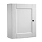 Roper Rhodes Medicab Lockable Medicine Cabinet - MED340 Large Image