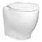 Roper Rhodes Memo Back to Wall WC Pan & Soft Close Seat Large Image