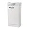 Roper Rhodes Mia 450mm Freestanding Unit - Gloss White Large Image