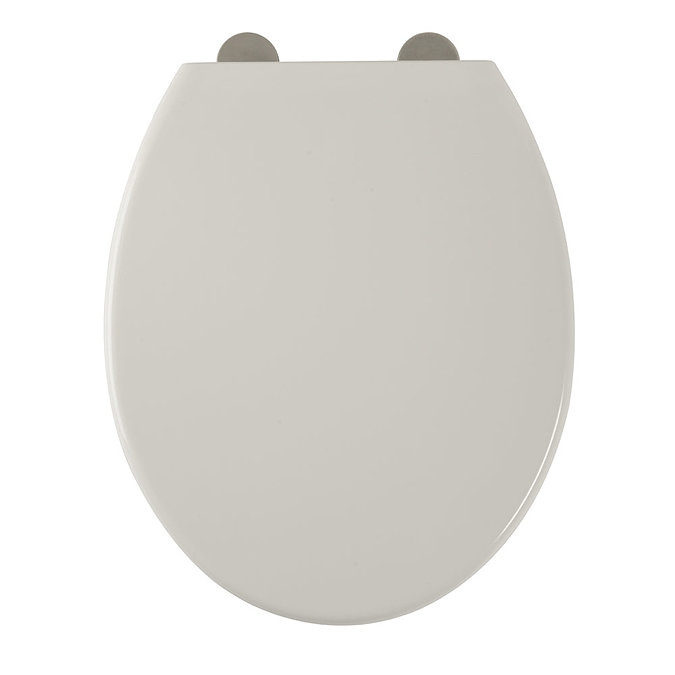 Roper Rhodes Minerva Close Coupled WC, Cistern & Soft Close Seat Feature Large Image